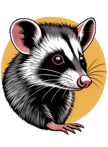 Our team specializes in wildlife removal in Muskegon, MI. We provide all animal removal including, raccoon removal, squirrel control, bat removal, and mice trapping.